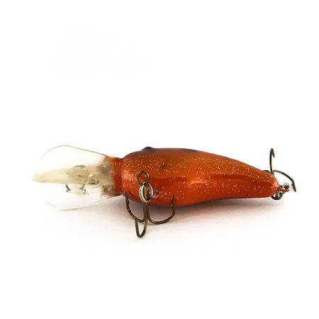 Vintage Strike King 4XD, 1/3oz fishing lure #7913