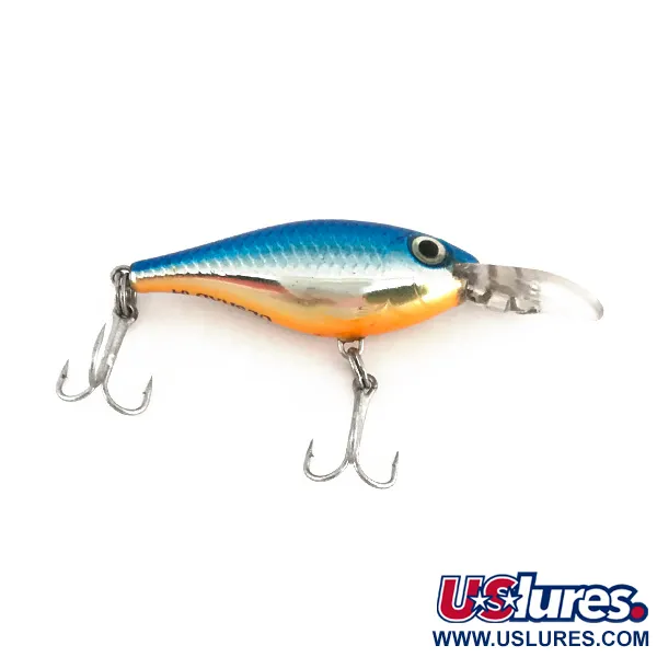Rapala Ultra Light Shad 