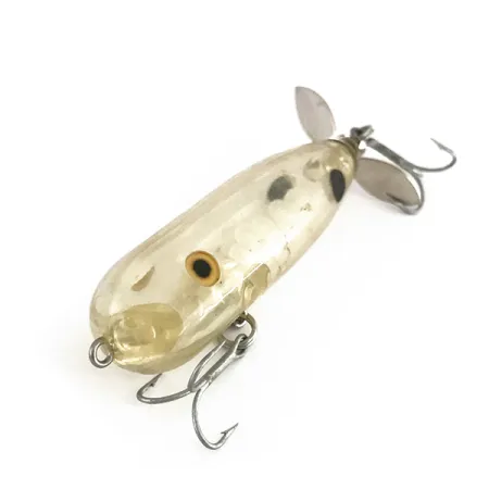 Vintage Producers, 1/3oz Transparent fishing lure #7917