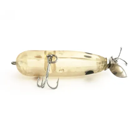 Vintage Producers, 1/3oz Transparent fishing lure #7917
