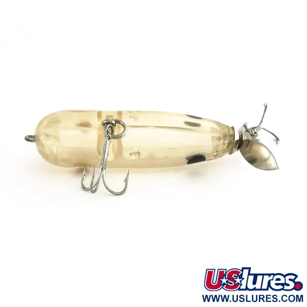 Vintage   Producers, 1/3oz Transparent fishing lure #7917