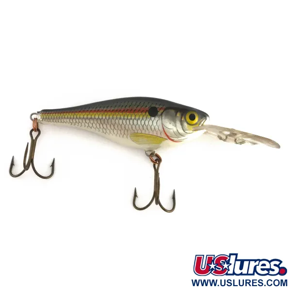 Rapala Shad Rap Rs 07