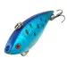 Vintage   Bass Pro Shops XTS, 2/5oz Blue fishing lure #7923