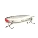 Vintage   Bass Pro Shops XTS, 2/5oz Silver fishing lure #7924