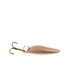 Vintage  Seneca Little Cleo, 1/4oz Copper fishing spoon #7927