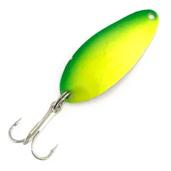 Little Cleo (Hula Girl) trolling spoon UV