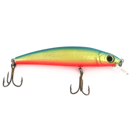Cotton Cordell 3.5 Minnow RLM510