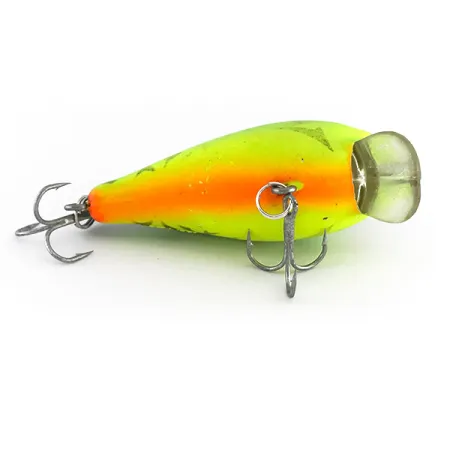 Vintage Mann's Bait  Mann's Mid 1- Minus, 2/5oz fishing lure #7951