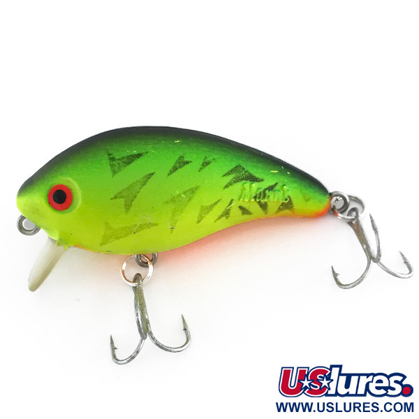 Mann's Bait Company Little George Fishing Lure Pack of 1, Diving Lures -   Canada