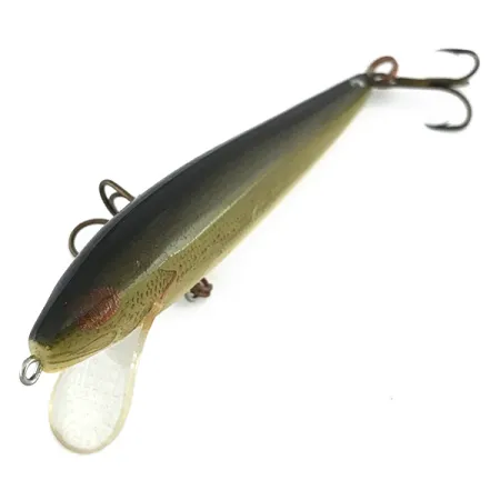 Vintage Rebel Floater, 1/4oz Bass fishing lure #7952