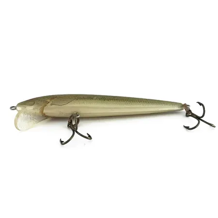 Vintage Rebel Floater, 1/4oz Bass fishing lure #7952