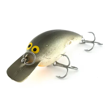 Vintage Norman Little N , 1/4oz fishing lure #7954