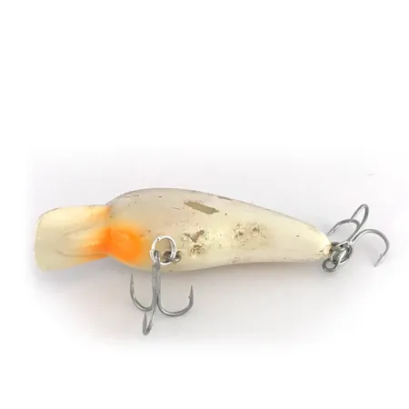 Vintage Norman Little N , 1/4oz fishing lure #7954