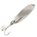 Vintage  Acme Kastmaster , 1 1/2oz Nickel fishing spoon #7958
