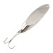 Vintage  Acme Kastmaster , 1oz Nickel fishing spoon #7959