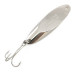 Vintage  Acme Kastmaster , 1oz Nickel fishing spoon #7966