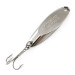 Vintage  Acme Kastmaster , 3/4oz Nickel fishing spoon #7967