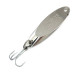 Vintage  Acme Kastmaster, 1/4oz Nickel fishing spoon #7970