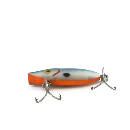 Vintage Storm Texas Shad, 2/3oz fishing lure #7974