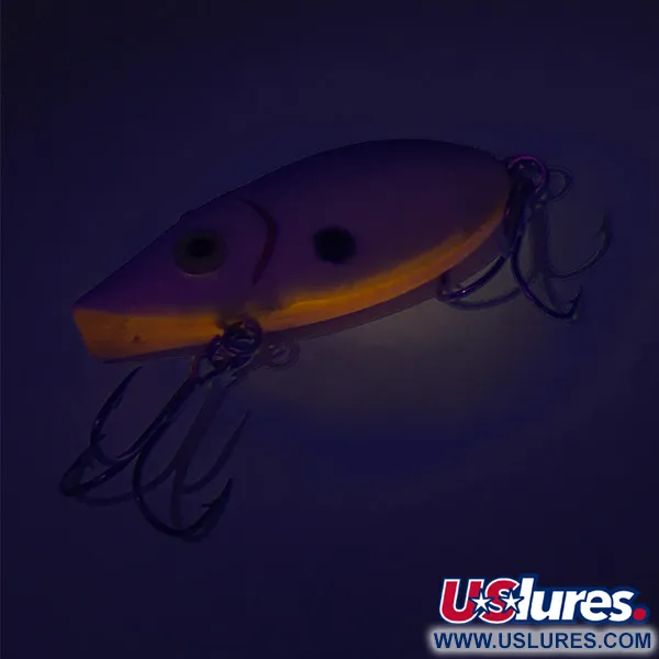 Vintage   Storm Texas Shad, 2/3oz  fishing lure #7974