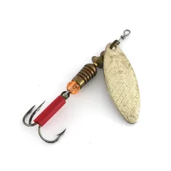 Vintage Mepps Aglia Long 2 (1960s)