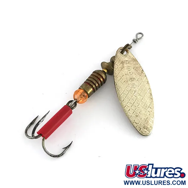 Vintage Mepps Aglia Long 2 (1960s)