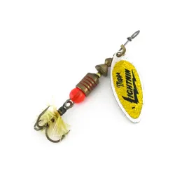 Mepps Aglia Long 1​ Lightnin