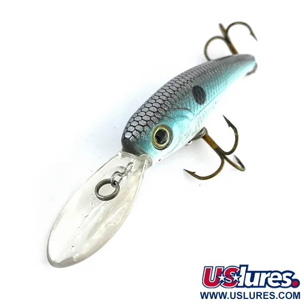 Cotton Cordell Deep Minnow 