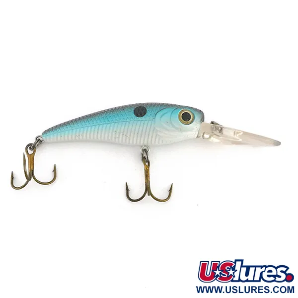 Cotton Cordell Deep Minnow 