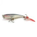 Vintage   Rapala Skitter Pop, 1/4oz Shad fishing lure #7984