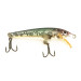 Vintage   Rapala Original Floater F7, 1/8oz  fishing lure #7989