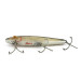 Vintage  L&S Bait Mirro lure MirrOlure 52M21 Original, 1/2oz  fishing lure #7991