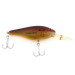 Vintage   Rebel Mystic Shad R, 1/3oz Dark Red / Gold fishing lure #7992