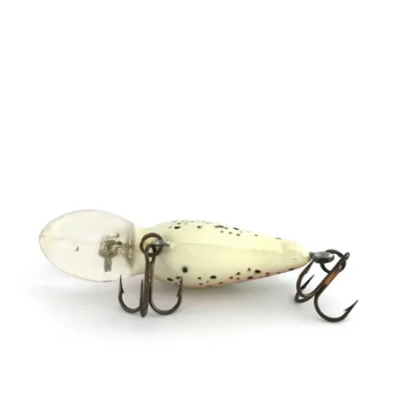 Vintage Bomber model B 4A, 1/4oz fishing lure #7993