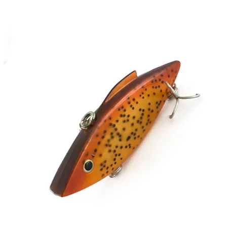 Vintage Bill Lewis Rat-L-Trap, 1/2oz fishing lure #7996