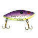 Vintage   Cotton Cordell TH Spot, 1/3oz Purple Metallic fishing lure #7997