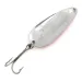 Vintage  Eppinger Dardevle Imp, 2/5oz Red / White / Nickel fishing spoon #7998