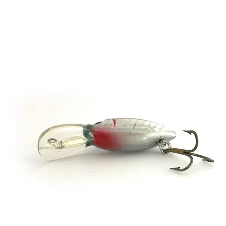 Vintage Renegade Pro Series Mini Rattle Crank, 3/16oz Rainbow Blue fishing lure #8004