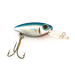 Vintage   Renegade Pro Series Mini Rattle Crank, 3/16oz Rainbow Blue fishing lure #8004