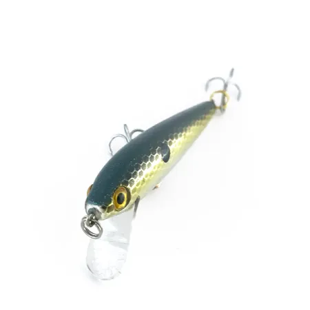 Vintage Rebel Floater F7, 1/8oz fishing lure #8013