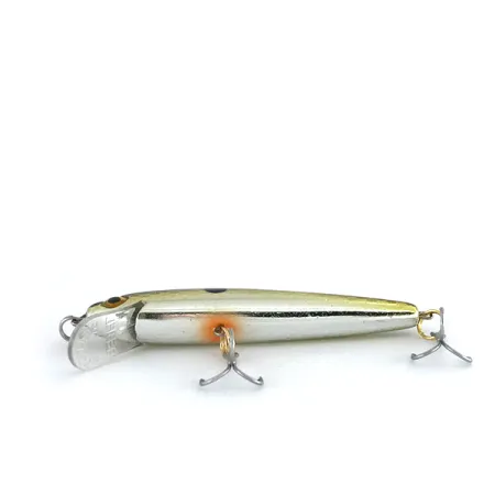 Vintage Rebel Floater F7, 1/8oz fishing lure #8013