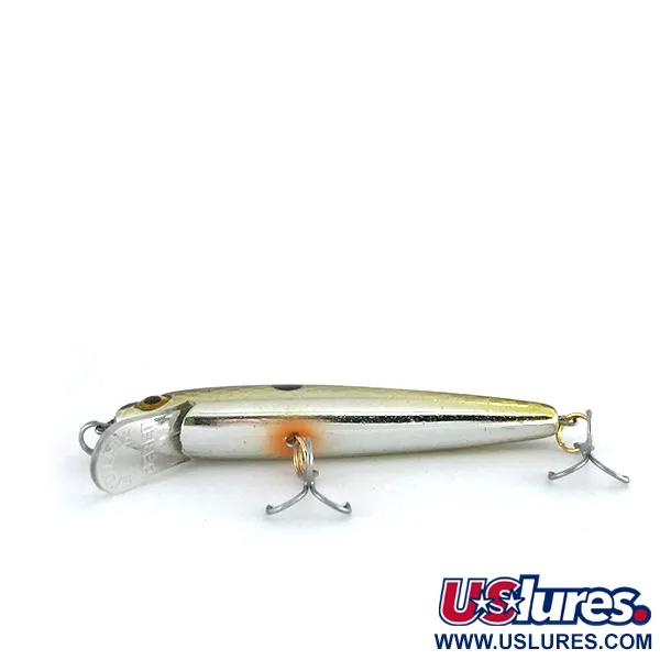 Vintage Rebel Floater F7, 1/8oz fishing lure #8013