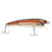Vintage   Rebel Floater Jointed, 1/4oz Trout fishing lure #8016