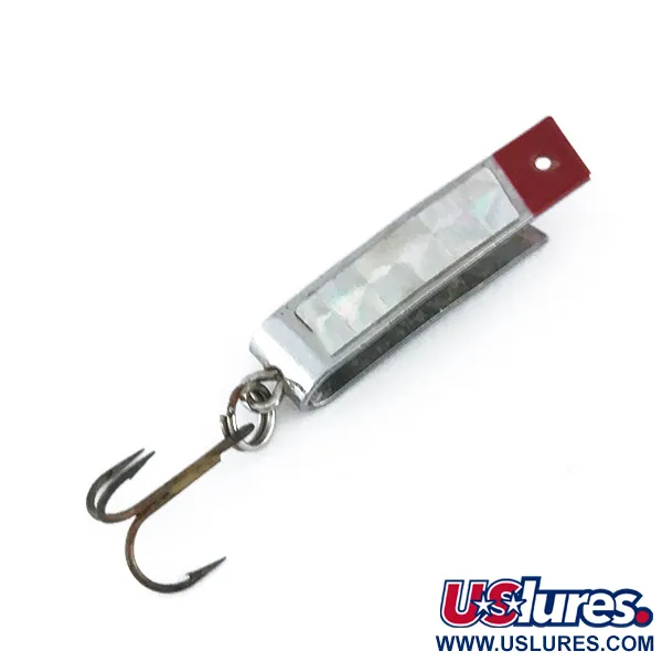 Luhr Jensen Super-Duper 501