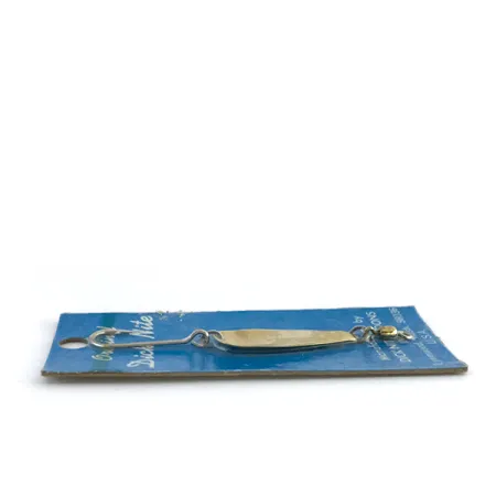 Dick Nite Spoons Dick Nite #2, 1/16oz Gold fishing spoon #8019