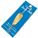  Dick Nite Spoons Dick Nite #2, 1/16oz Gold fishing spoon #8019