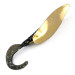   Mepps Timber Doodle 1, 2/5oz Gold fishing spoon #8024