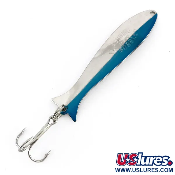 Acme Flash-King Wobbler 