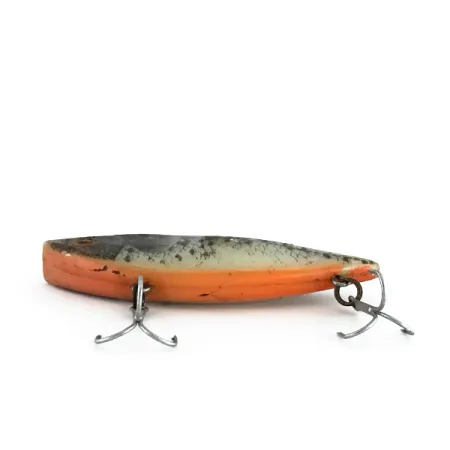 Vintage Cotton Cordell TH Spot , 1/2oz Baby Bass fishing lure #8028