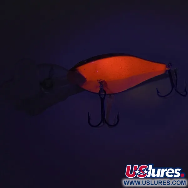 Luhr Jensen Hot Lips Express UV